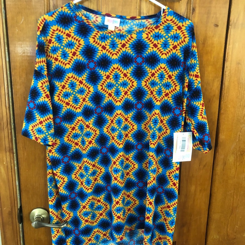 New LulaRoe